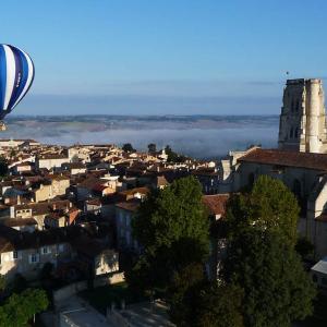 Exposition d'art - Lectoure 2018  - Exposition internationale de photographies et de sculptures 