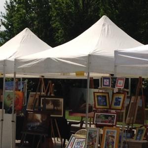 2 giornate d'arte alla Corte "Agresti"