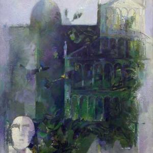 Luoghi, paesaggi interiori e spazi di vita Luoghi, paesaggi interiori e spazi di vita