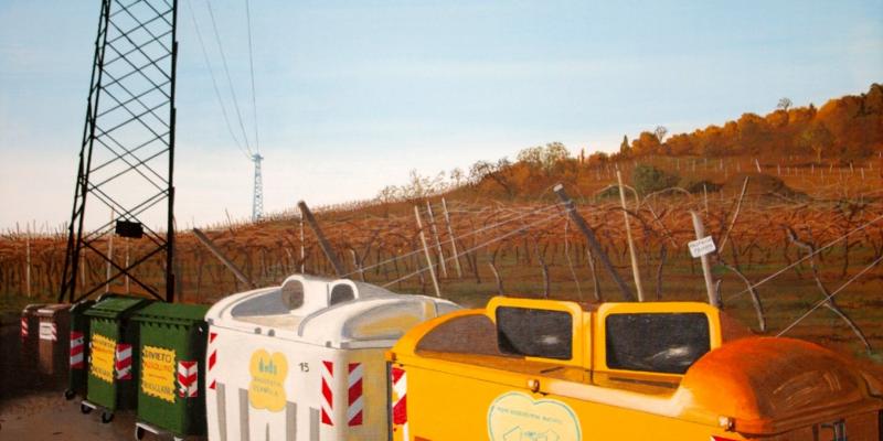 Premio arte X 2010 Premio arte X 2010