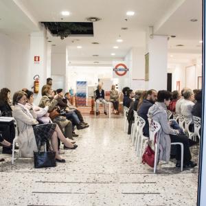 PALAZZO conTEMPORANEO:un successo GLOCAL PALAZZO conTEMPORANEO:un successo GLOCAL