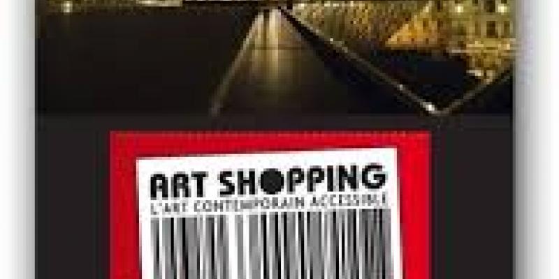 Art Shopping -LOUVRE- Paris-OPEN CALL FOR ARTISTS Art Shopping -LOUVRE- Paris-OPEN CALL FOR ARTISTS
