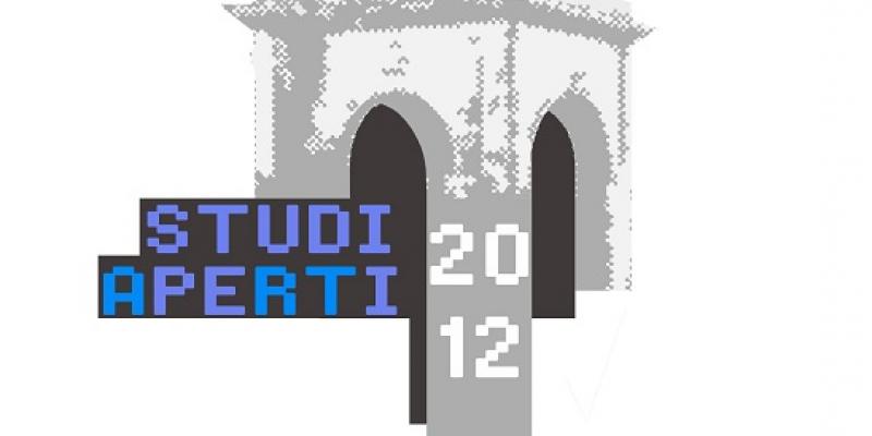 Studi Aperti in Castello 2012 Studi Aperti in Castello 2012