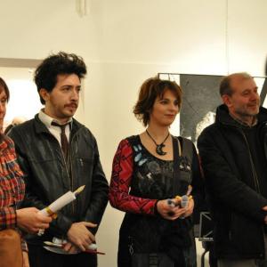  "DONNE IN RINASCITA" 2012