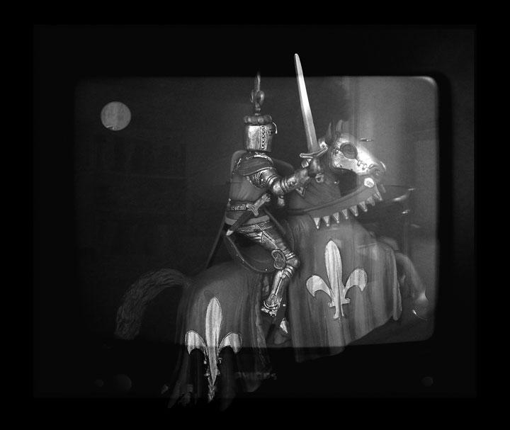 Trasmissione televisiva -Galleria Artevents