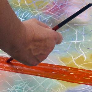 Workshop di Disegno e Pittura in Toscana