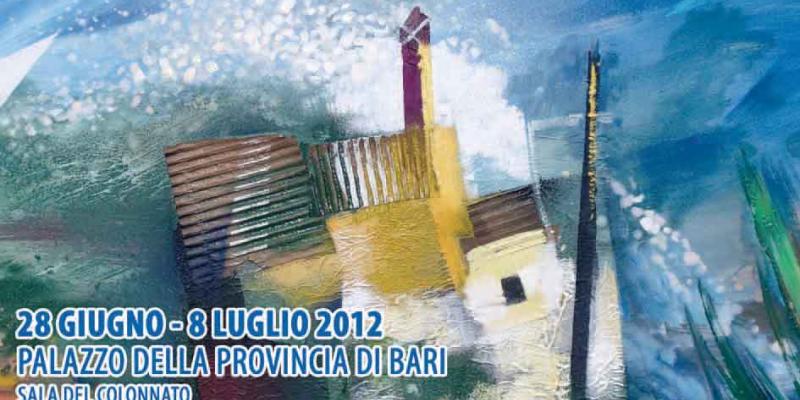 L'armonia del soqquadro