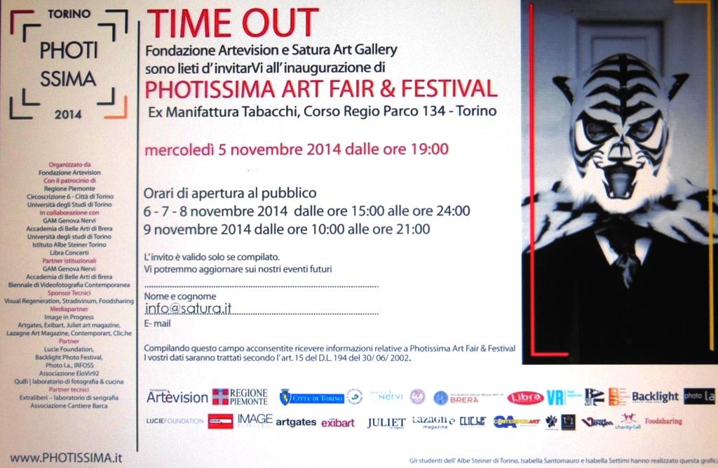 Photissima Art Fair & Festival