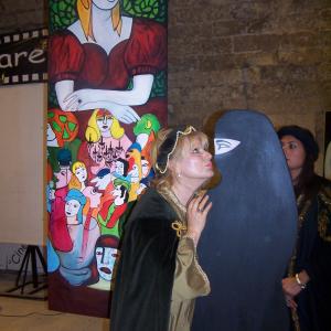 Rassegna Artistica Internazionale PLAGI Globalart