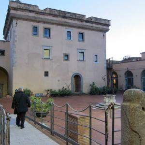 Show Demò Forte Sangallo - Nettuno (Rome)