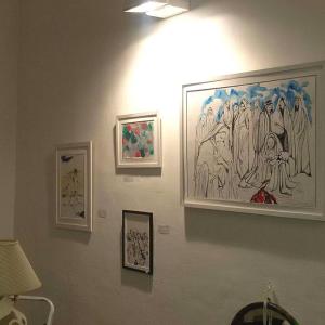 Gabriel Gavioli : giocare con la vita