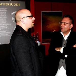 2 ARTISTI A CONFRONTO - CONTAMINAZIONI