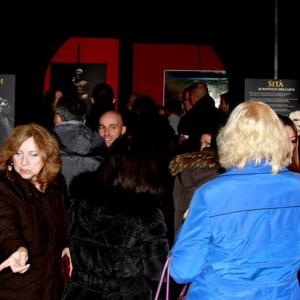 2 ARTISTI A CONFRONTO - CONTAMINAZIONI