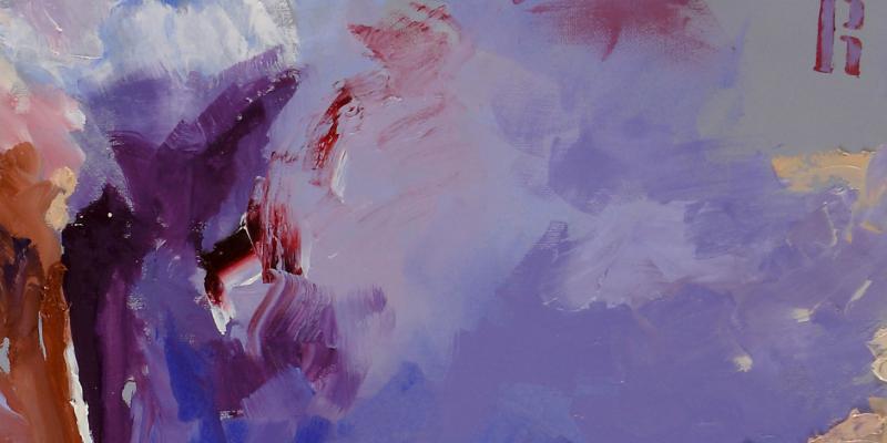 Un tè con l'artista Un tè con l'artista