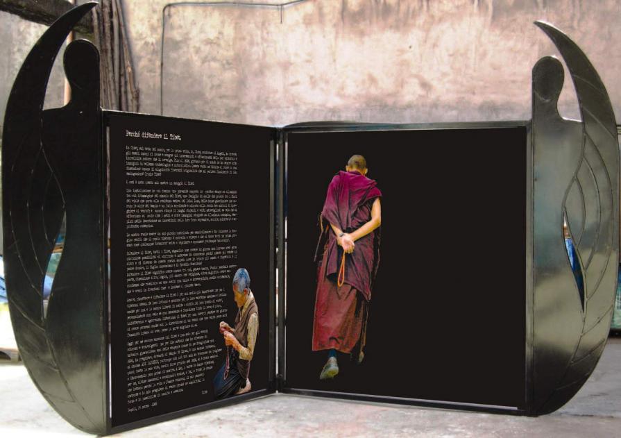 Perchè Difendere il Tibet