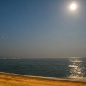 Il sole a mezzanotte