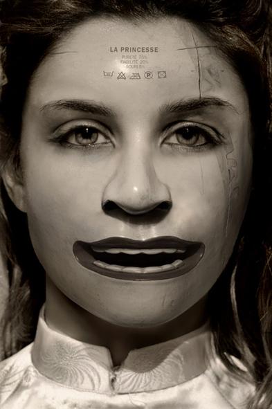 La Princesse
