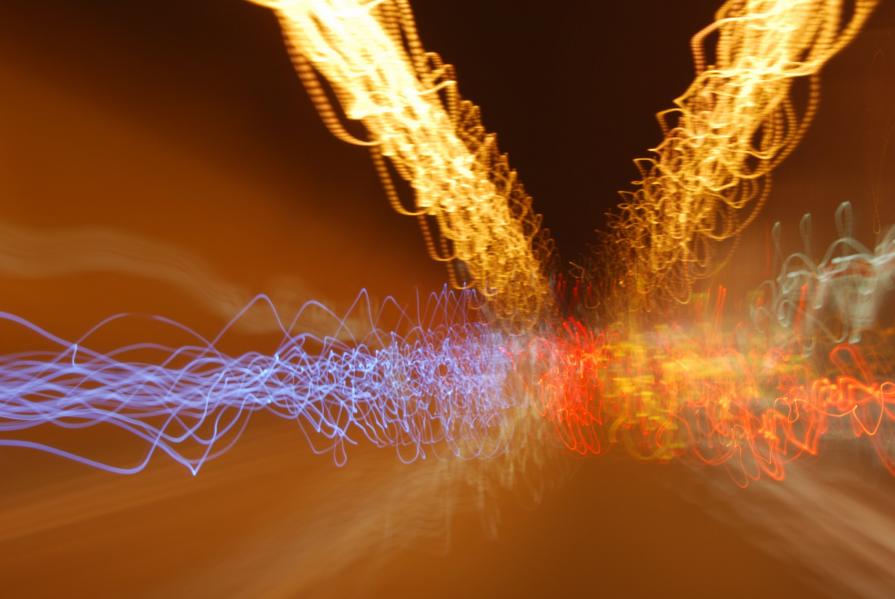 RAIN OF COLORS RAIN OF COLORS