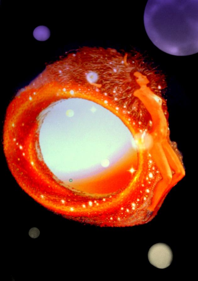 The Universal Mother The Universal Mother