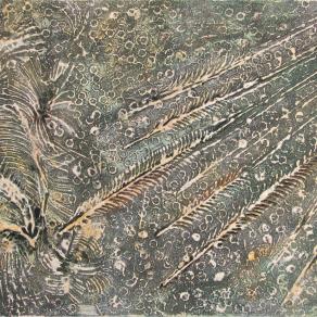 dalla serie: Capricci minerali - 7