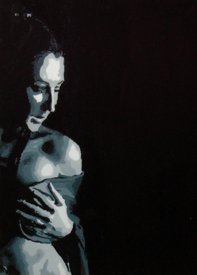 Ritratto di YAROSLAVNA