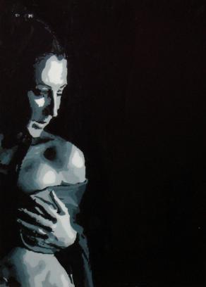 Ritratto di YAROSLAVNA