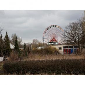 germania est. presente remoto