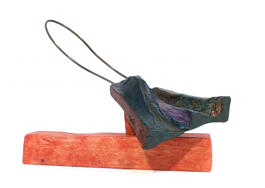 Relaxed but not fallen down Relaxed but not fallen down