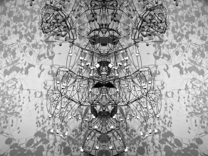 Dream in black and white