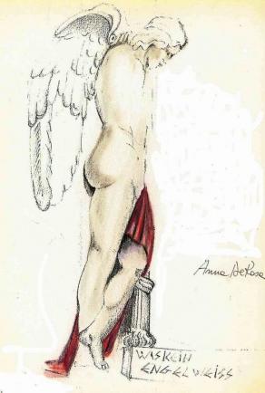 angeli sopra berlino