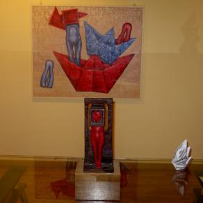 il viaggio della conoscenza