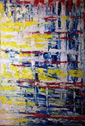 Abstract #194  (  ...  ai ghiacci     -     ....  to ice )