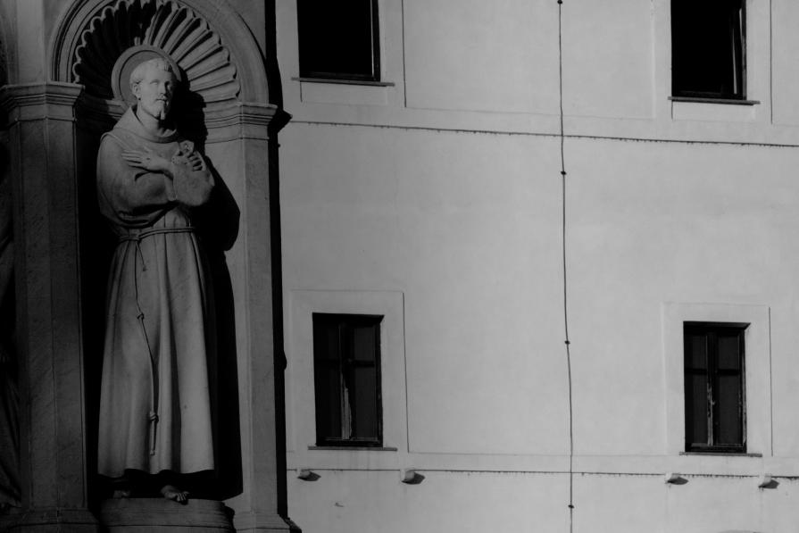 Piazza San Bartolomeo