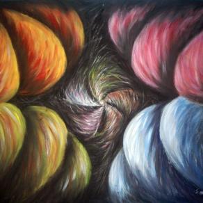 Il turbinio delle stagioni ©