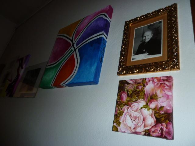 MY PRIVATE COLLECTION n. 3