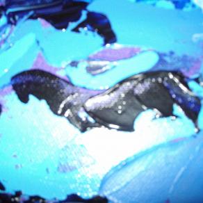 Empireo -trittico - particolare