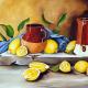 limoni e terrrecotte