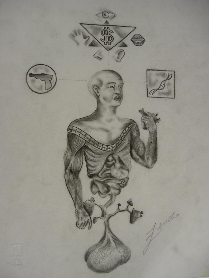 Novus Ordus Seclorum