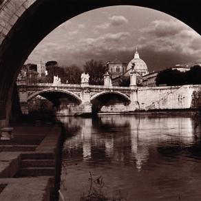 Roma 6 - Augusto De Luca (fotografo)