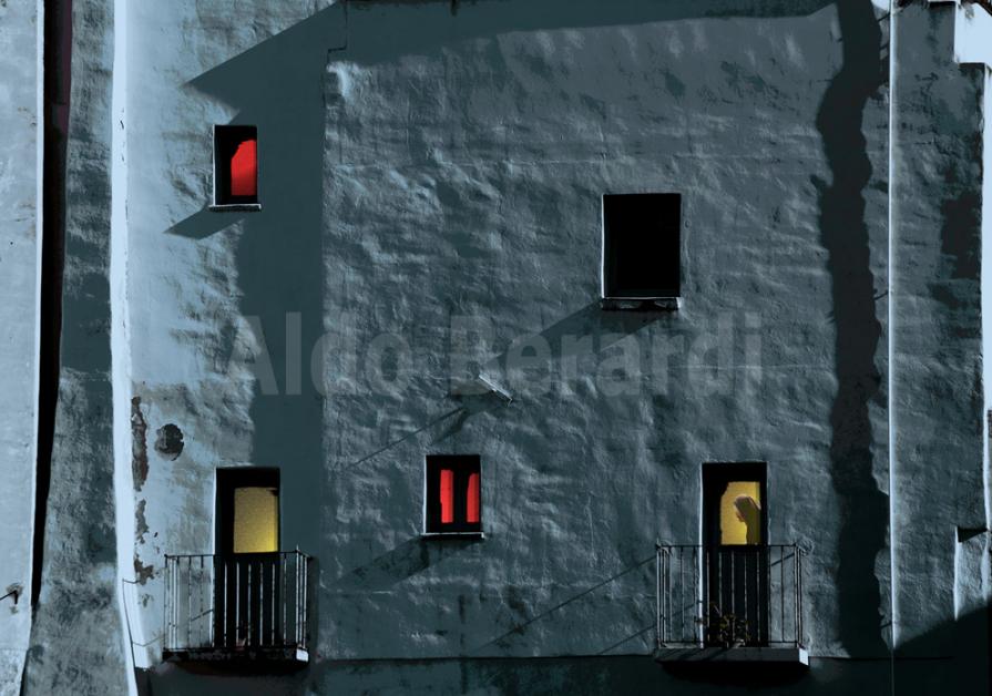 In una notte di luna piena - On the night of the full moon