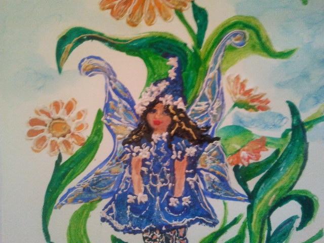 Magica Essenza Blue cobalto