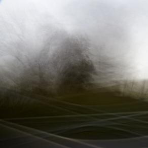 The Pencil of Nature / On the way to Brugge VI