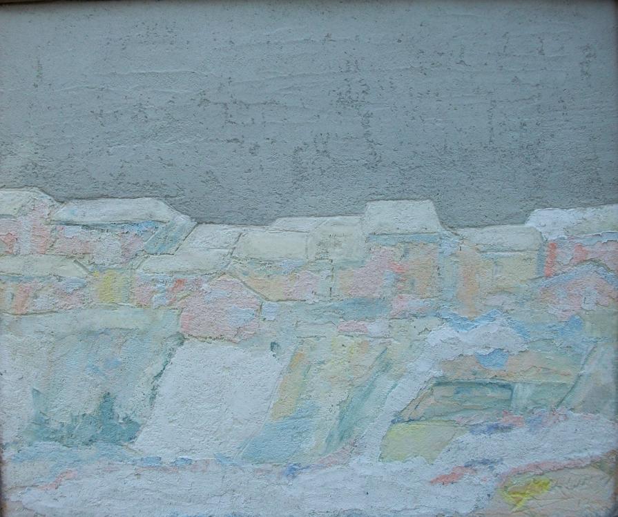 ANTICO BORGO (AFFRESCO) ANTICO BORGO (AFFRESCO)