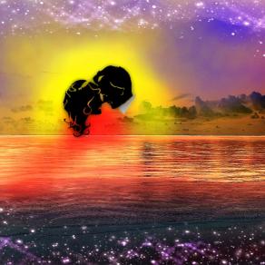 ...AL CHIARO DI LUNA...