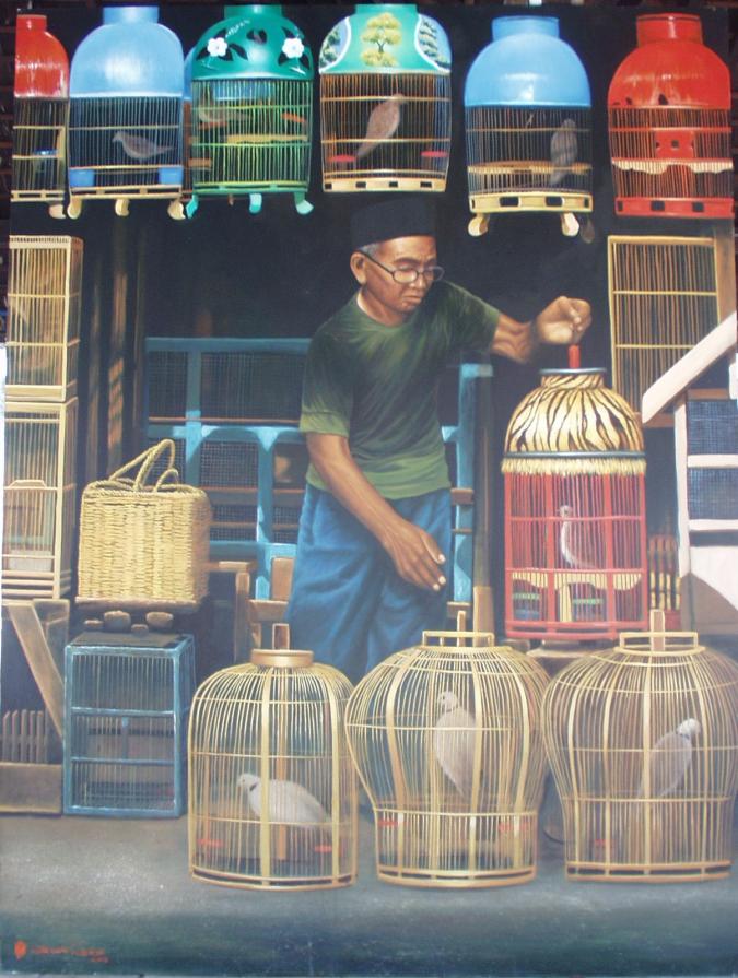 Demokrasi Ultra Modern