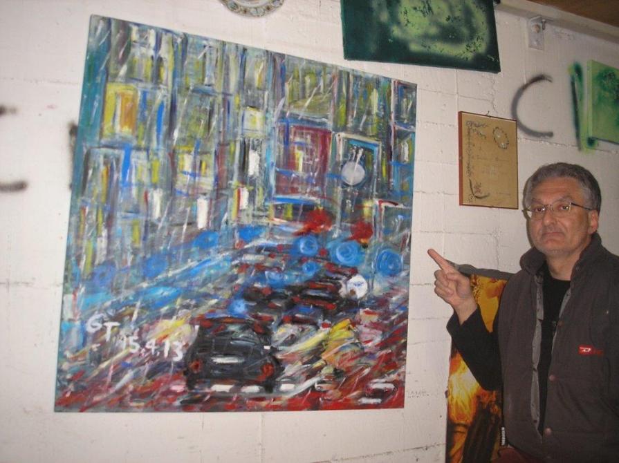 DIO BENEDICA BOSTON E L'AMERICA DOPO IL VILE ATTENTATO TERRORISTICO DEL 15 APRILE 2013 