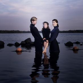 Softly to Not #5 photo