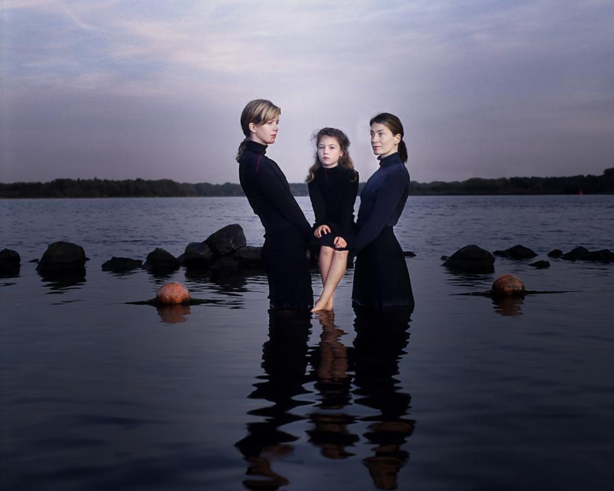 Softly to Not #5 photo