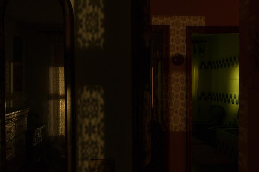 searching in the dark searching in the dark