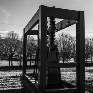 STRUTTURA OMCN - INTERRUTTORE ITALGEN